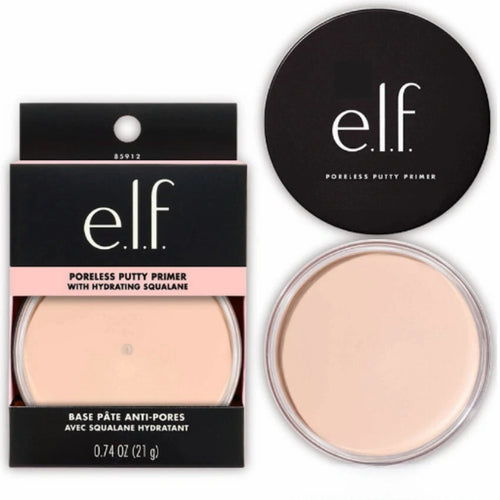 1 e.l.f. Poreless Putty Primer Elf 85912 Universal Sheer