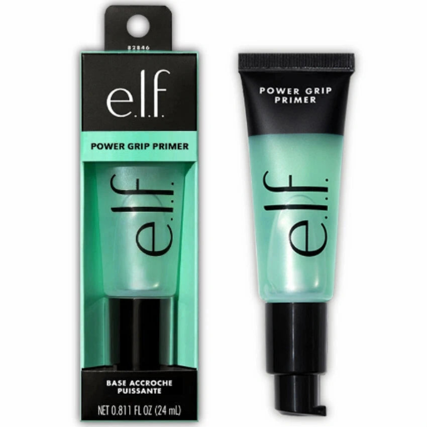 1 e.l.f. Power Grip Primer With Translucent Finish Pick Your