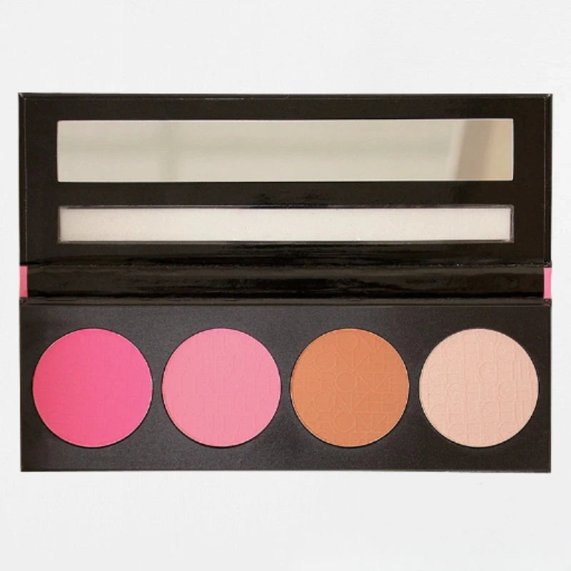 1 L.A. GIRL Beauty Brick Blush Collection Gbl 572 Pinky