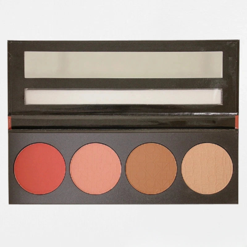 1 L.A. GIRL Beauty Brick Blush Collection Gbl 573 Spice