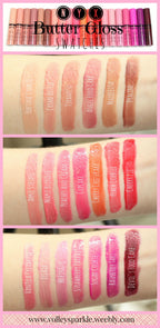 Butter Lip Gloss