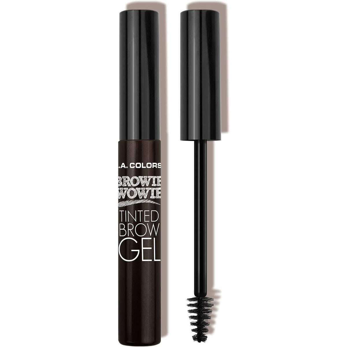 Browie Wowie Gel - Dark Brown