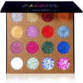 Glitter Palette - Delightful