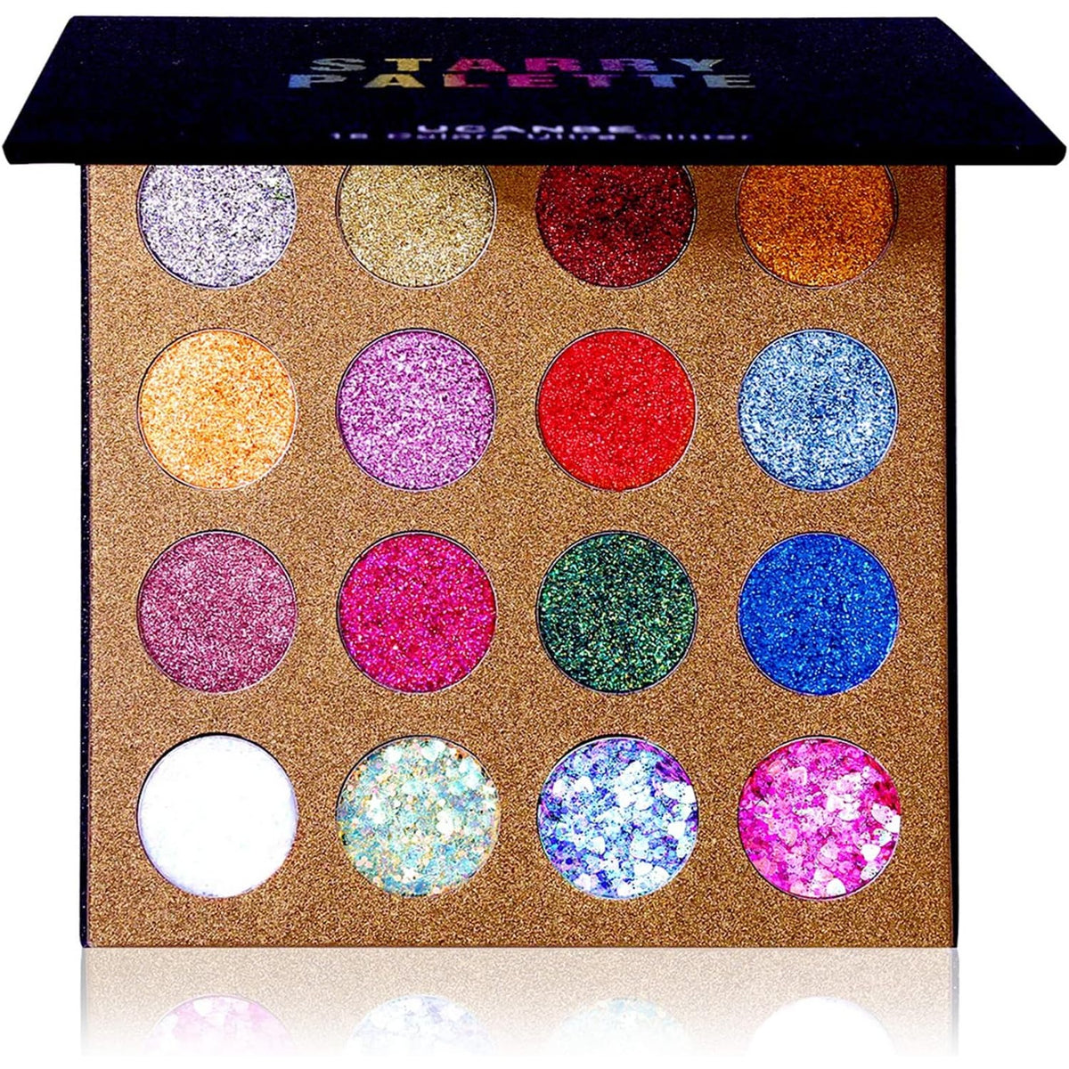 Glitter Palette - Delightful