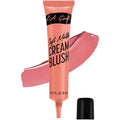 Cream Blush - Rosebud