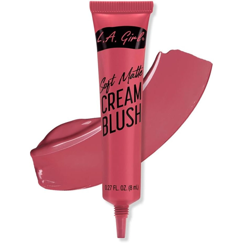 Cream Blush - Kiss Up