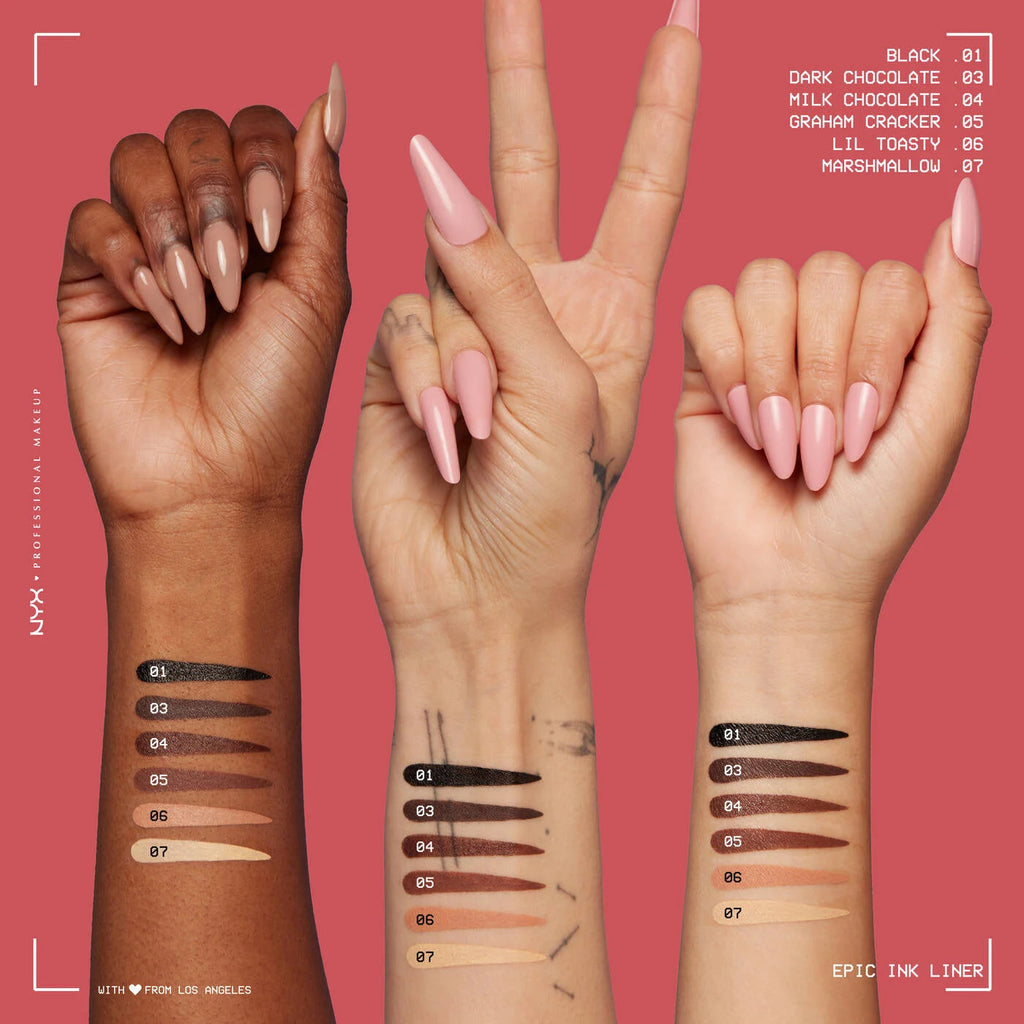 Epic Ink Liner