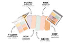 3C Palette