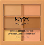 3C Palette