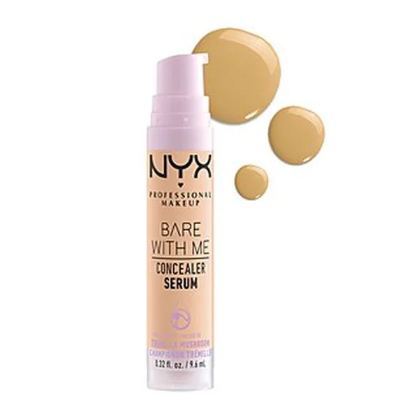 Bare With Me Serum Concealer