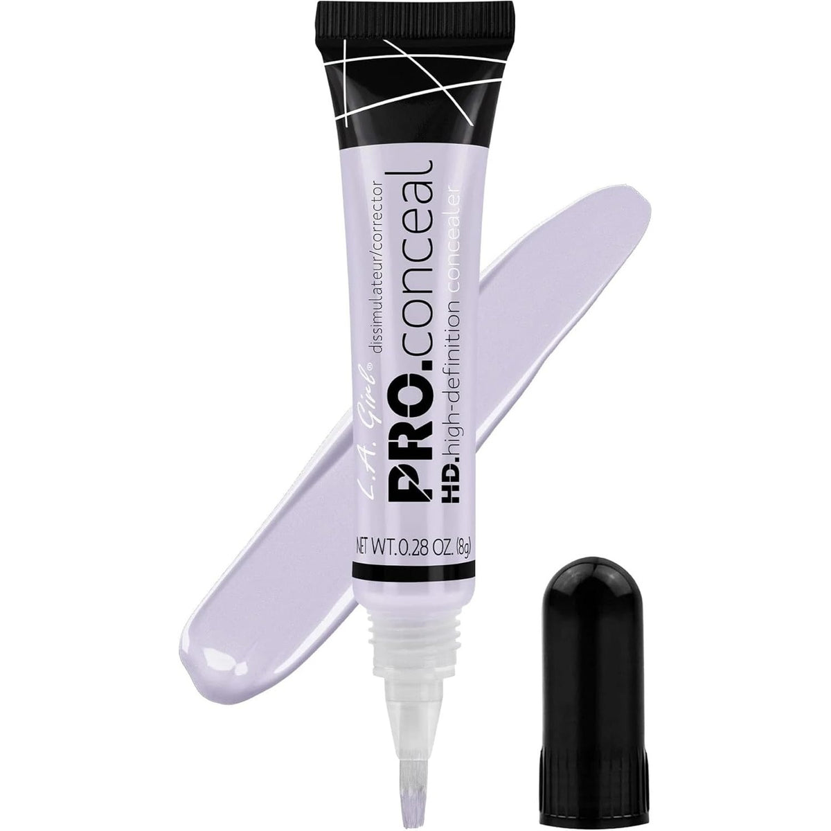 Pro Concealer - Lavender Corrector