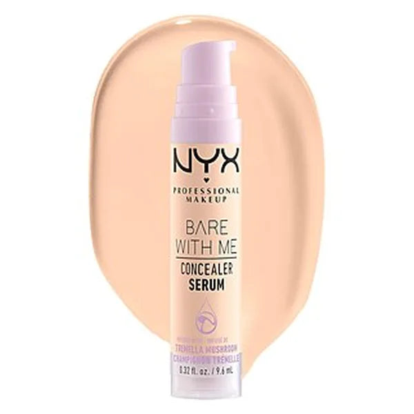 Bare With Me Serum Concealer