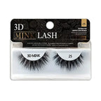 3D Mink Lashes
