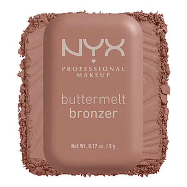 Buttermelt Bronzer