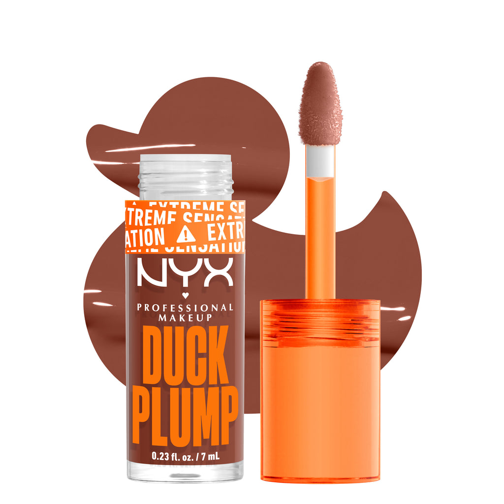 Duck Plump Lip Lacquer