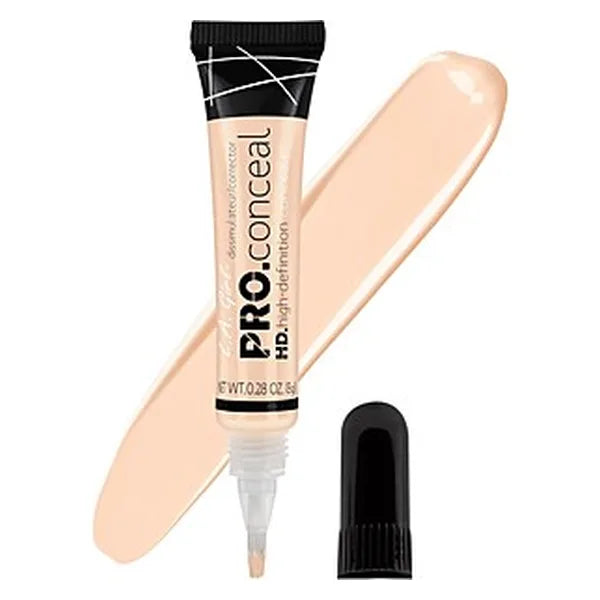 HD Pro.Conceal