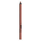 Suede Matte Lip Liner