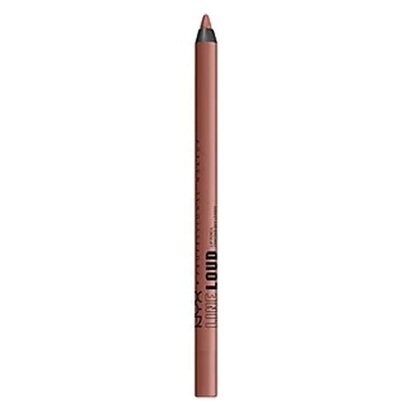 Suede Matte Lip Liner