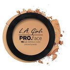 Pro.Face Matte Pressed Powder
