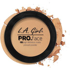 Pro.Face Matte Pressed Powder