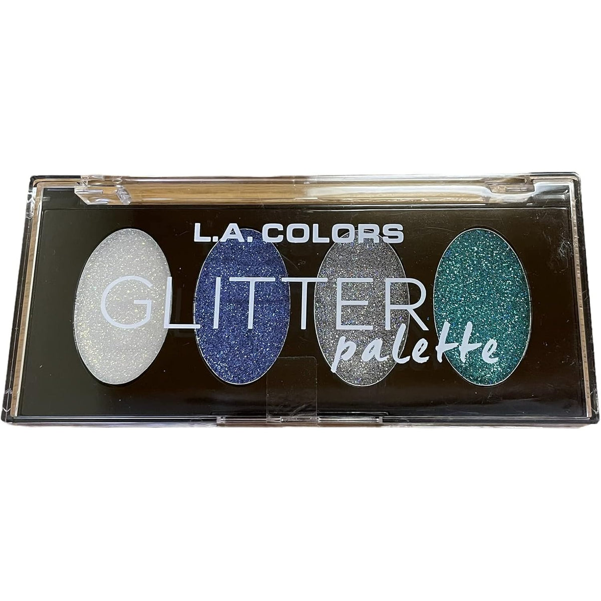 Glitter Palette - Splendid