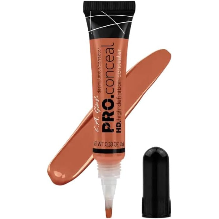 HD Pro.Conceal