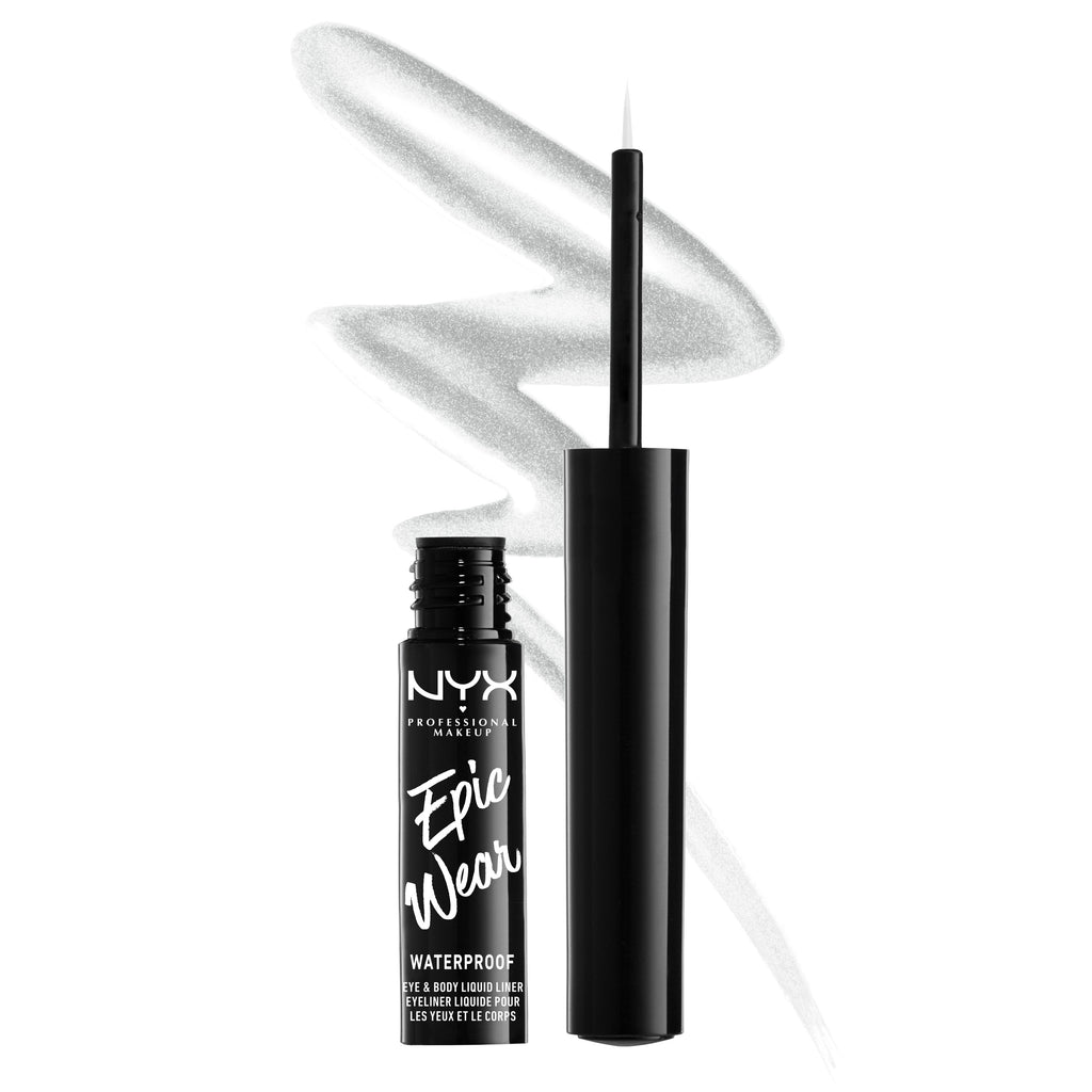 Epic Wear Metallic Liquid Liner