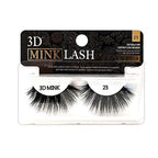 3D Mink Lashes