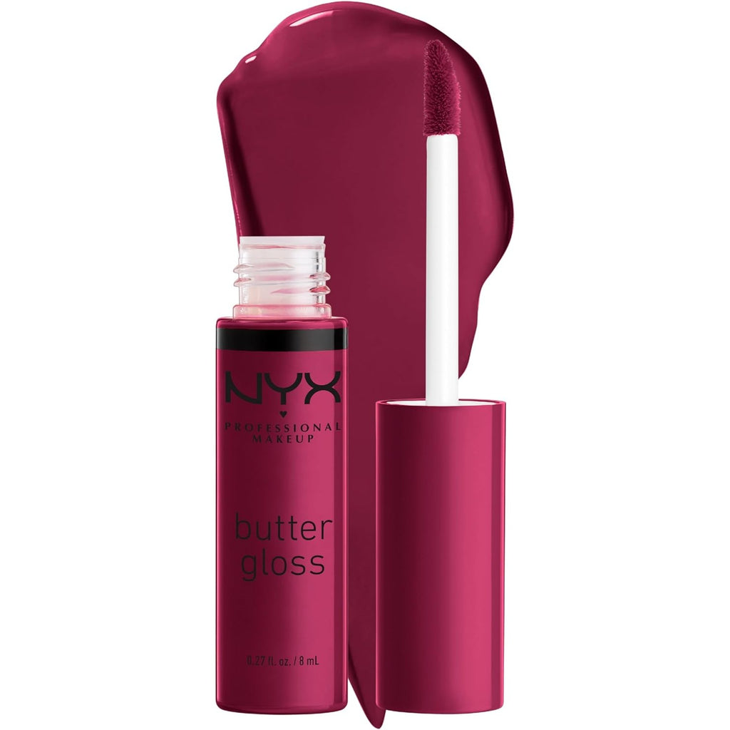 Butter Lip Gloss