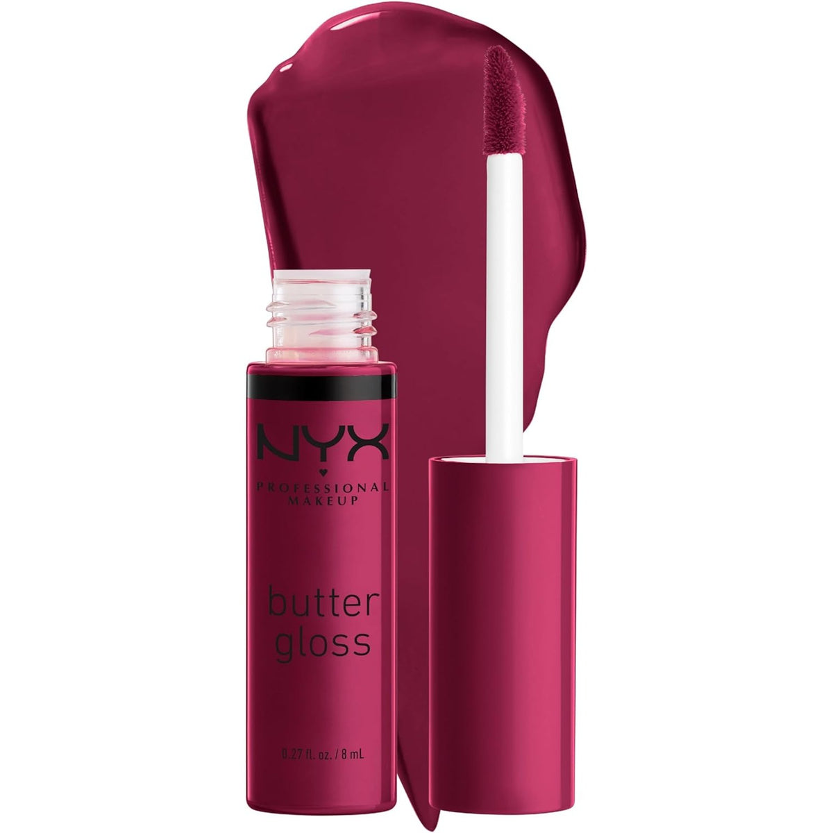 Butter Lip Gloss
