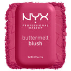 Buttermelt Blush