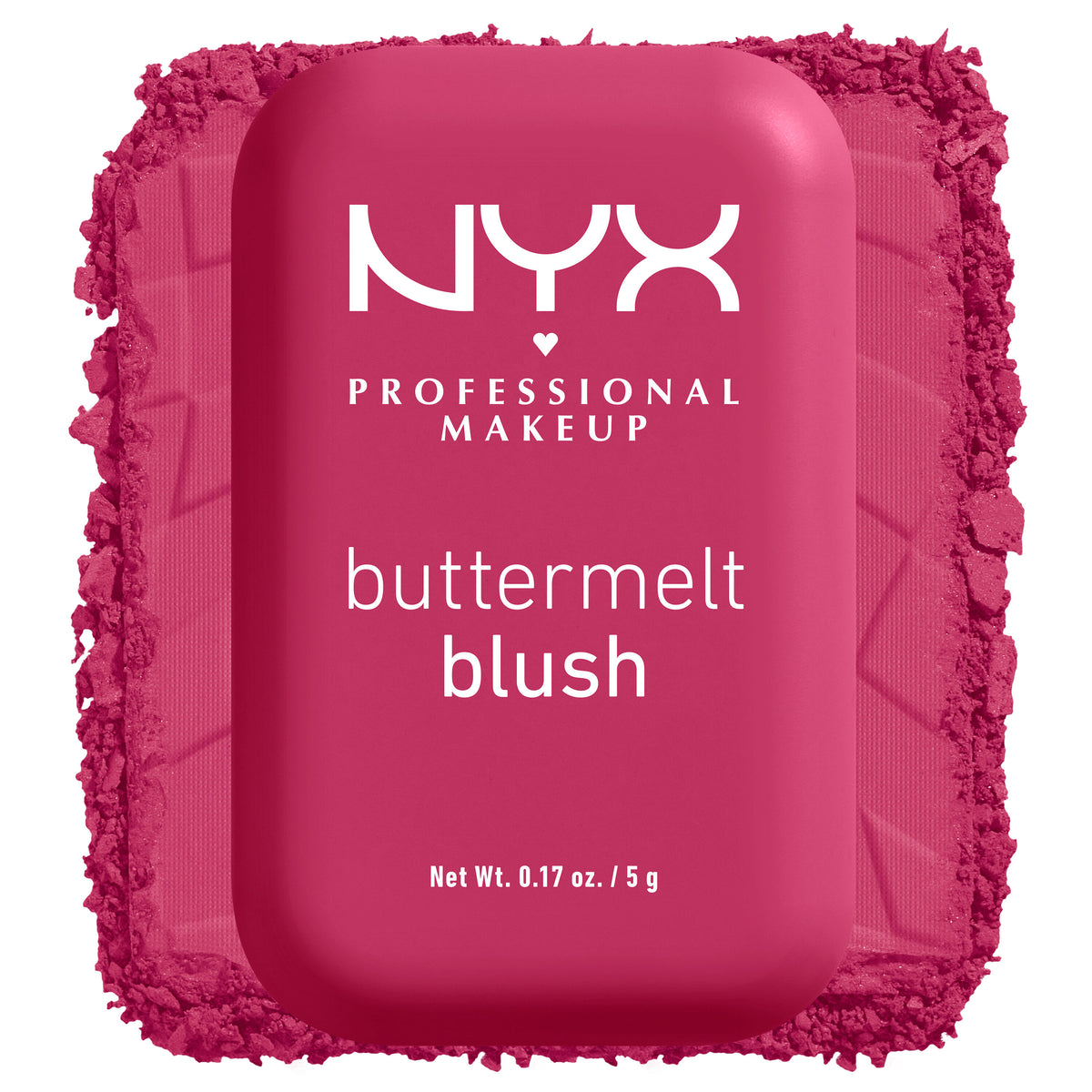 Buttermelt Blush