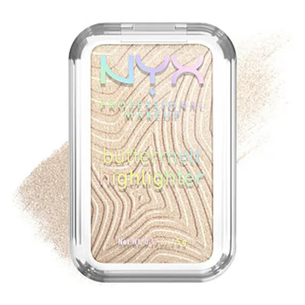 Buttermelt Highlighter
