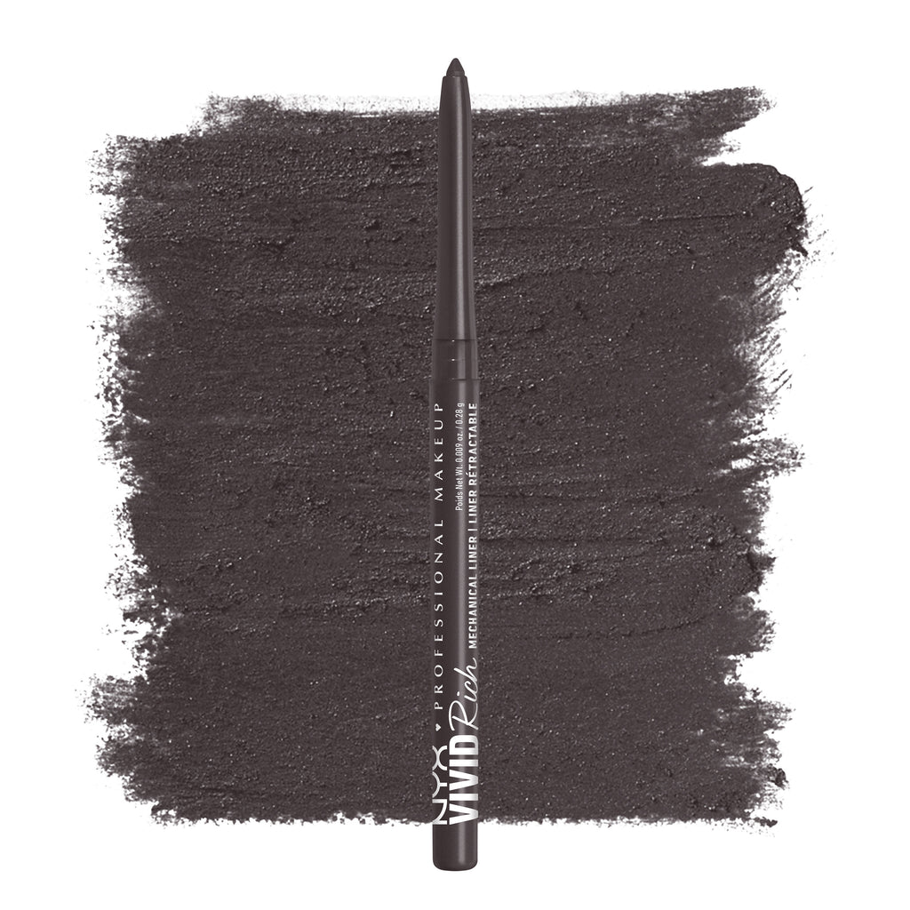 Vivid Rich Mechanical Liner Pencil