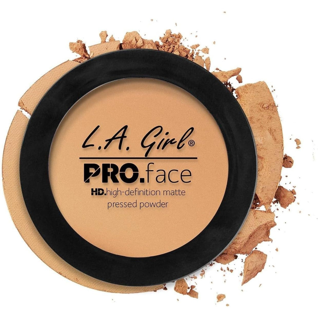 Pro.face Matte Pressed Powder
