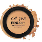 Pro.Face Matte Pressed Powder