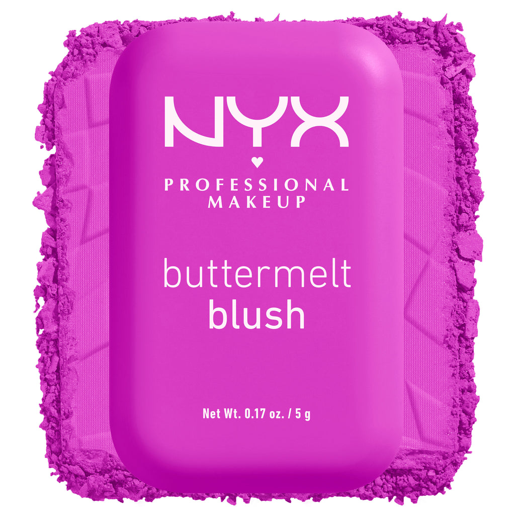 Buttermelt Blush