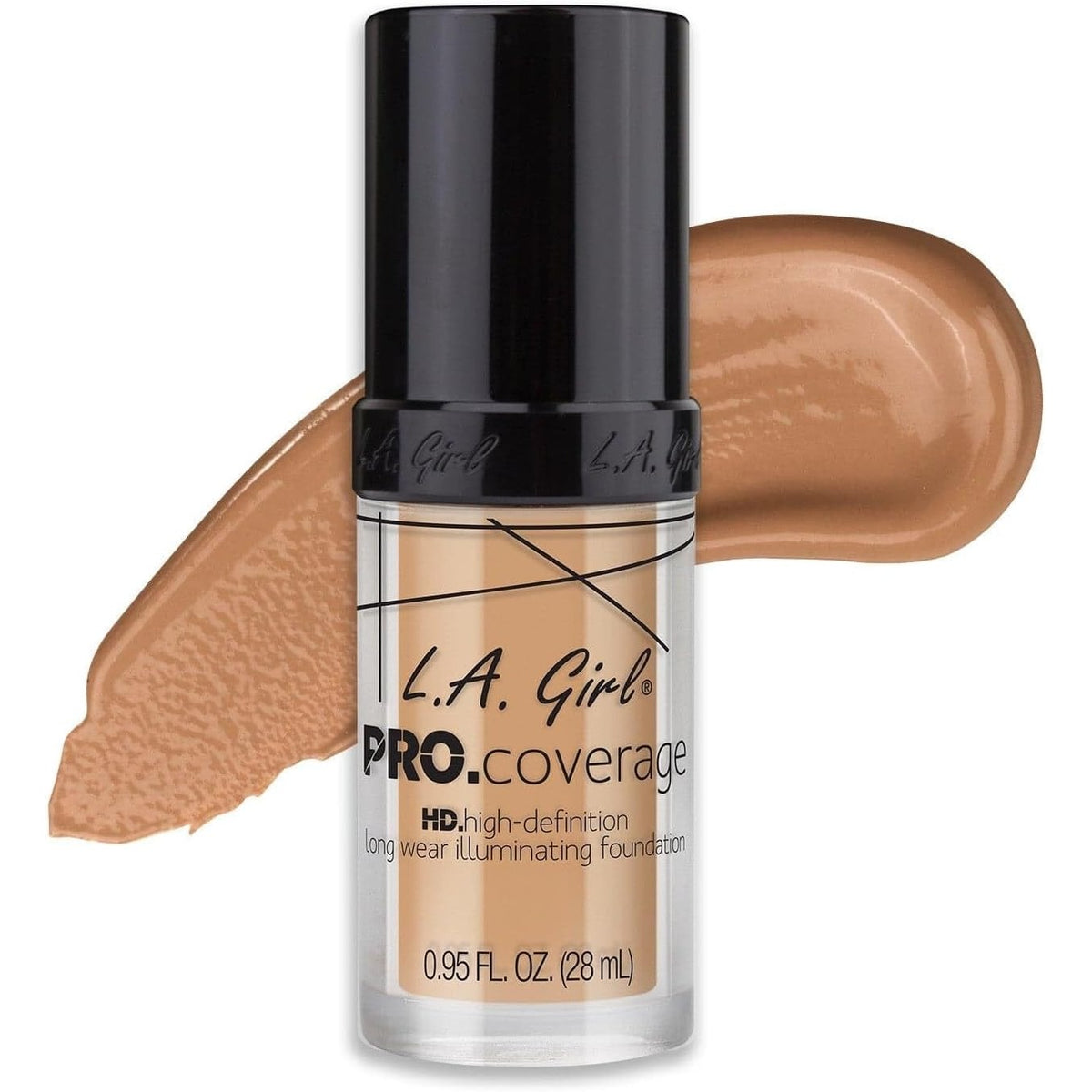 Pro.coverage Illuminating Foundation