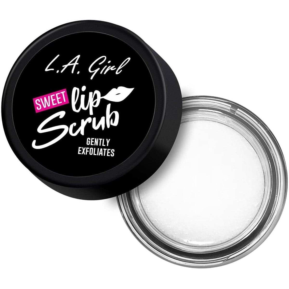 sweet up scrub