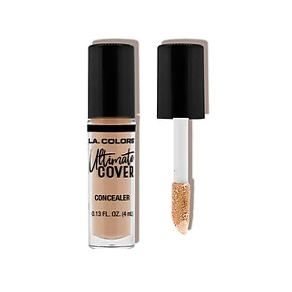 Ultimate Cover Concealer