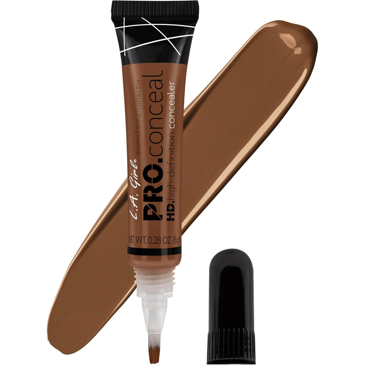 Hd Pro.conceal