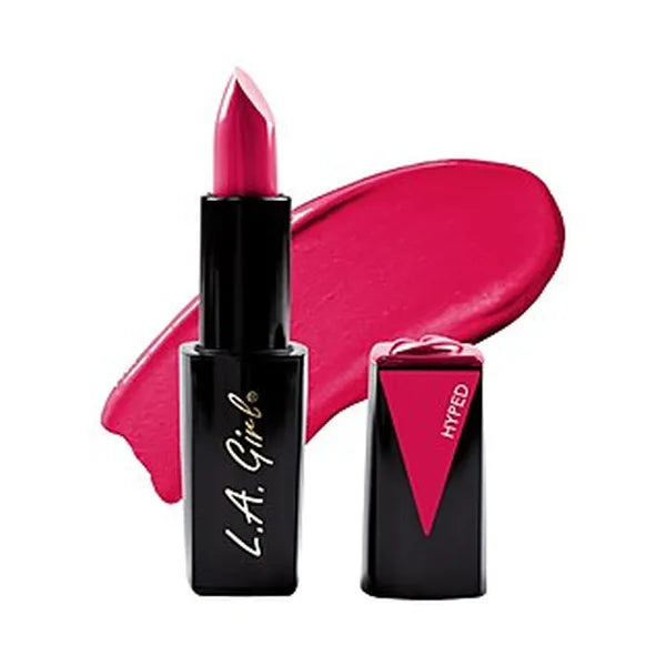 Lip Attraction Lipstick