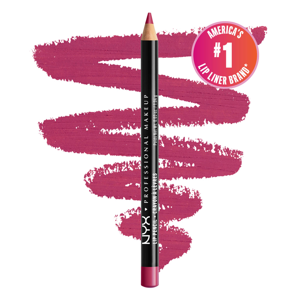 Slim Lip Pencil