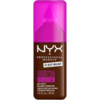 Make \'Em Wonder Foundation