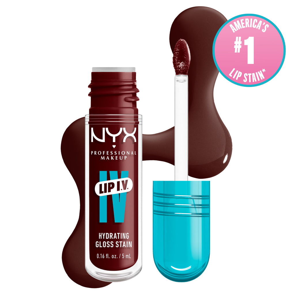 Lip Iv Lip Gloss
