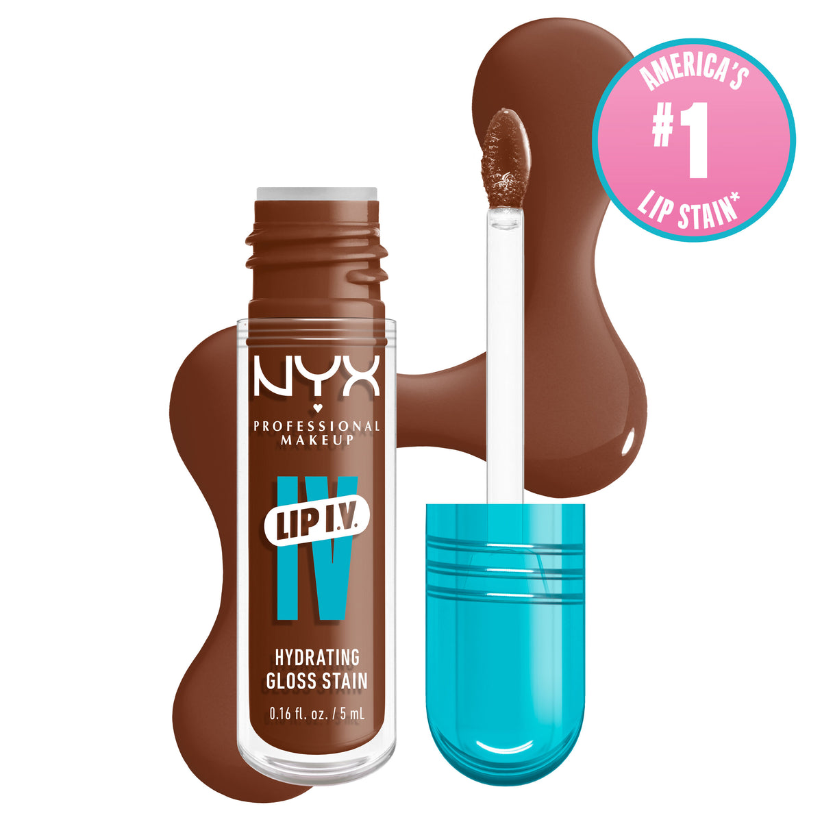Lip Iv Lip Gloss