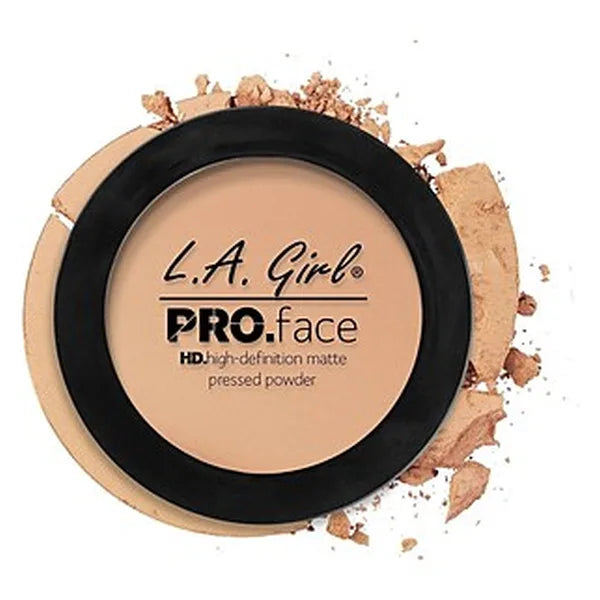 Pro.Face Matte Pressed Powder