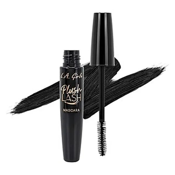 Plush Lash Mascara