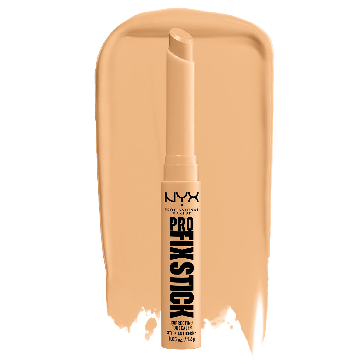 Pro Fix Stick - Soft Beige