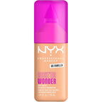Make \'Em Wonder Foundation